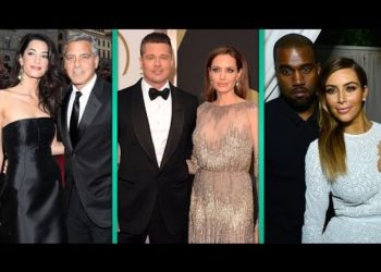 The 6 Biggest Celebrity Weddings of 2014: Kimye, Brangelina & More!