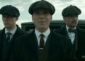 Peaky Blinders – Believer