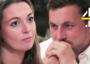 First Dates | All the Awkward, Funny & Cute Moments from Series 12 | Part 3