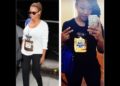 Beyonce Inpired OOTD