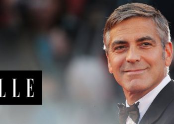 George Clooney's Hollywood Evolution | ELLE