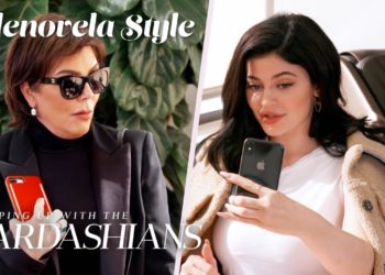 Kylie Kicks Kris Jenner Out of Her Office | KUWTK Telenovelas | E!
