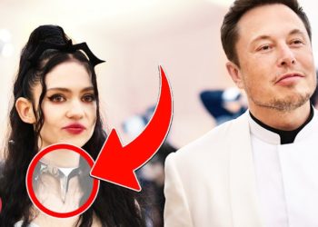 15 Crazy Rules Elon Musk Forces His Girlfriends To Follow