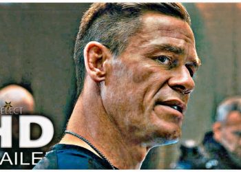 FAST AND FURIOUS 9 Trailer 2 (2024)