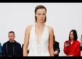 VICTORIA BECKHAM Spring Summer 2019 Highlights London – Fashion Channel