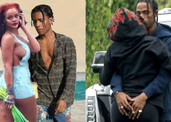 Rihanna's Boyfriend – 2024 [ Asap Rocky ]