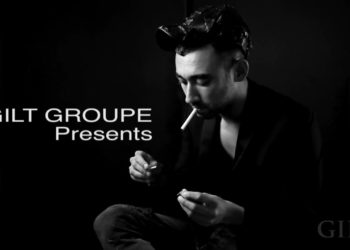 Nicola Formichetti Curates Lady Gaga Inspired Clothing for Gilt Groupe