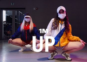 Cardi B – Up / JJ Choreography