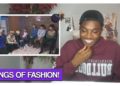 RUN BTS! EPISODE 29 (REACTION) FASHION KINGS! | Jayden Alexander