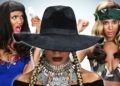 Iconic Beyoncé Looks Through The Years
