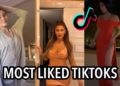 KYLIE JENNER’S Most Liked TikToks!