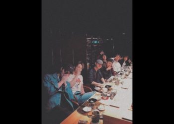 EXO~korean fashion style