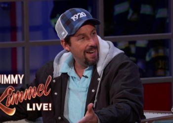 Adam Sandler on Growing Up in Brooklyn