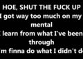 Drake   All Me ft  2 Chainz, Big Sean Lyrics)