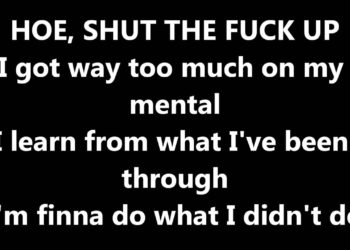 Drake   All Me ft  2 Chainz, Big Sean Lyrics)