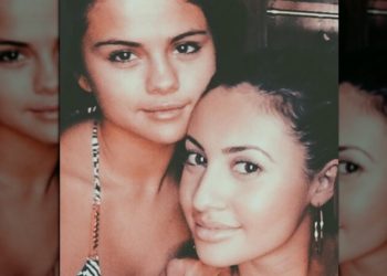 What Really Happened After Francia Gave Selena Her Kidney?