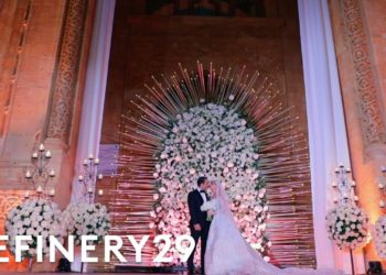 I Am A Wedding Planner & This Is What My Wedding Looks Like | World Wide Wed | Refinery29