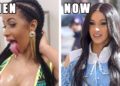 20 Things You Didn't Know About Cardi B