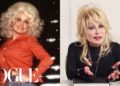 Dolly Parton Breaks Down 11 Looks From 1975 to Now | Life in Looks | Vogue
