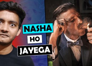 Non stop entertainment milega is series me: Peaky Blinders review in hindi | Netflix | Badal yadav