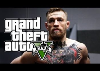 Conor Mcgregor – Outfit Tutorial – GTA 5