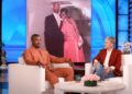 Michael B. Jordan Admits More Than He Wanted to About His High School Prom Date
