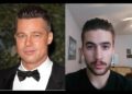 Brad Pitt 2014 Oscars Inspired Hairstyle – How to style tutorial – Hanz de Fuko Claymation