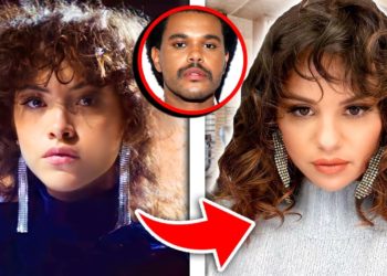 The Weeknd Reveals How Selena Gomez Ruined Him