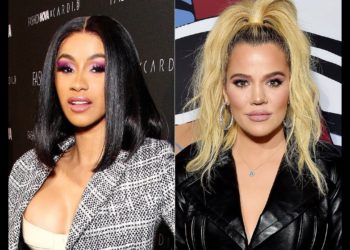 Cardi B Wants All the 'Bardashians' to Wear Her Fashion Nova Line – But It's Already Sold Out! – 247