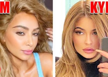 10 Times Kylie Jenner Copied Kim Kardashian
