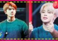 3 Times EXO's Sehun and BTS' Jimin Wore Exactly the Same Clothes and They Both Shone Bright Like a D