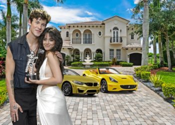 Shawn Mendes' Lifestyle ★ 2024