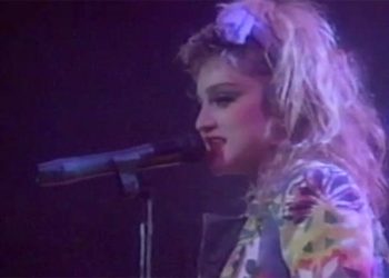 Madonna – Dress You Up (Official Video)