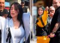 10 AMAZING CELEBRITY BODYGUARDS