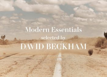 The Road Trip with David Beckham & Kevin Hart – H&M Modern Essentials