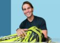10 Things Rafael Nadal Can't Live Without | GQ Sports