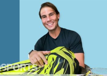 10 Things Rafael Nadal Can't Live Without | GQ Sports