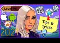 SHARING MY SECRETS ON THE KIM KARDASHIAN: HOLLYWOOD GAME! TIPS & TRICKS FOR 2024/2021