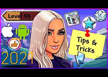 SHARING MY SECRETS ON THE KIM KARDASHIAN: HOLLYWOOD GAME! TIPS & TRICKS FOR 2024/2021