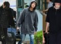 BTS JUNGKOOK AIRPORT FASHION ❤️