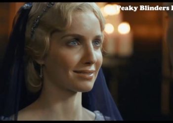 Tommy and Grace's wedding (Full scene – HD) ~ Peaky Blinders