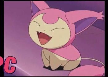 Skitty’s Cute Moments