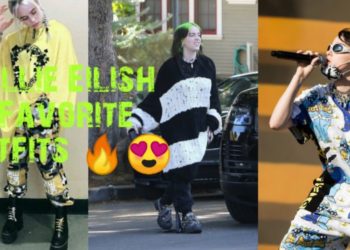 Billie Eilish's Best Fashion moments so far 2024😍🔥