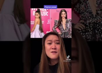 Who did it better?Ariana Grande vs Victoria Justice