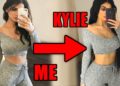 RECREATING KYLIE JENNER'S INSTAGRAM SELFIES