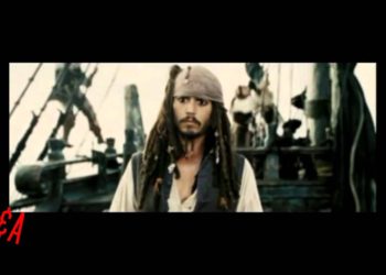 Harlem Shake/Johnny Depp chicken man style