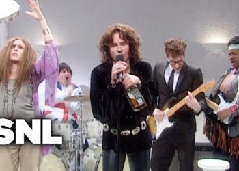 Behind the Music: Rock & Roll Heaven – Saturday Night Live