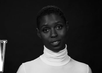 Brad Pitt, Scarlett Johansson, and Cynthia Erivo Are Voting This Election | W Magazine