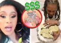 20 Most Expensive Things Cardi B And Offset Bought For Eachother