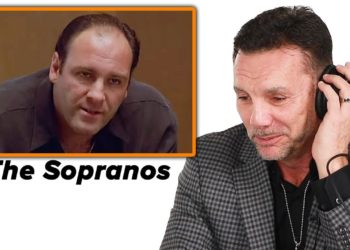 Ex-Mob Boss Reviews Mafia Movie Scenes